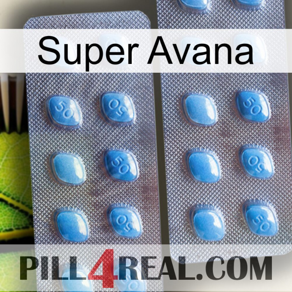 Super Avana viagra4